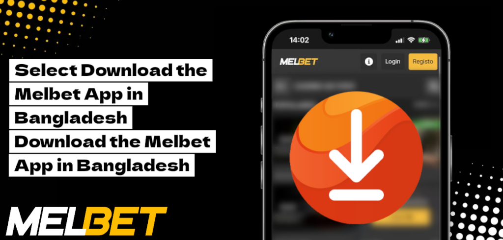 Melbet App in Bangladesh 2026